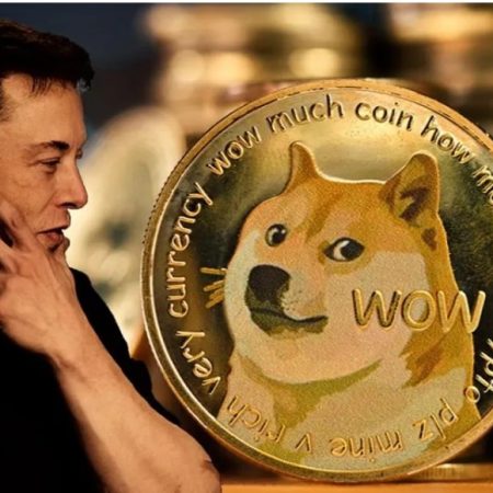 Dogecoin (DOGE) remains a popular meme coin with strong community