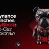 Playnance Launches PlayBlock: The Future of Zero-Gas Blockchain for Trading, Gaming, Web3