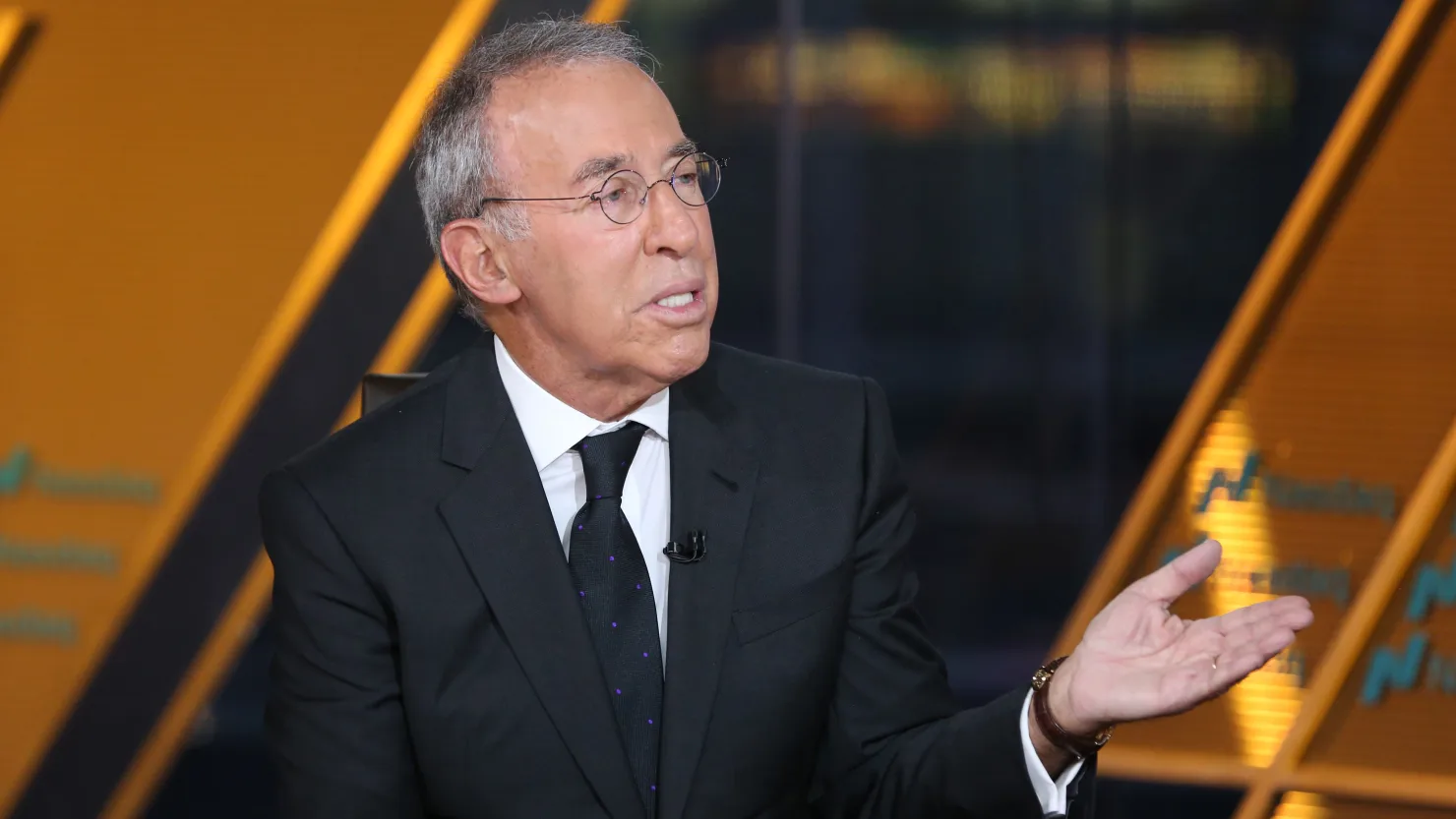Ron Baron sees Tesla worth $5 trillion
