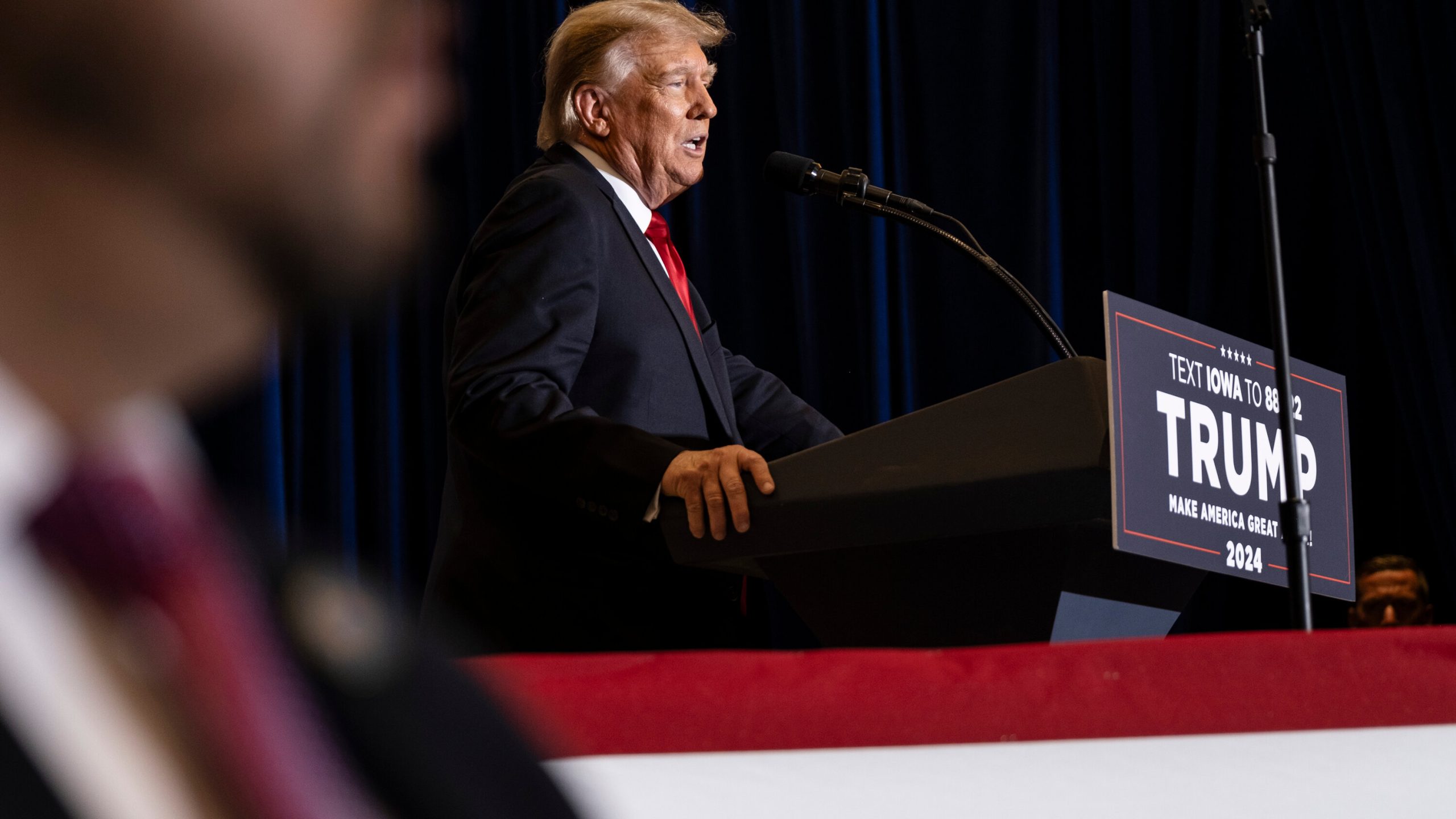 Trump trade stocks extend losses