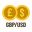 gbp usd logo